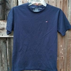Nwt Shortsleeve Navy Tshirt (M)